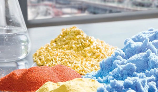 Petrochemical Products