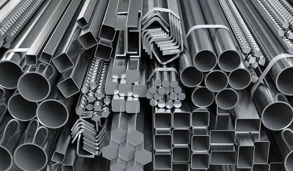 Steel Products